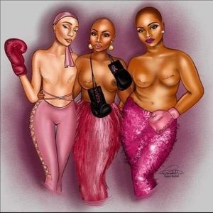 Meet your Posher, Wanda